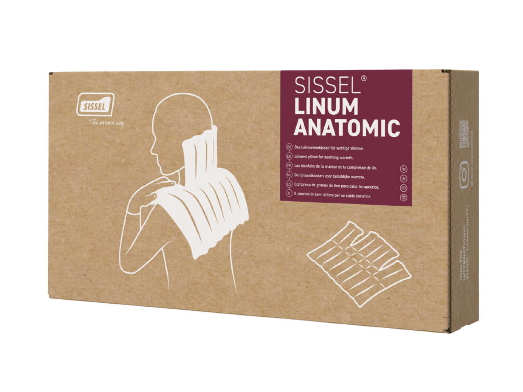 Verpackung Linum Anatomic
