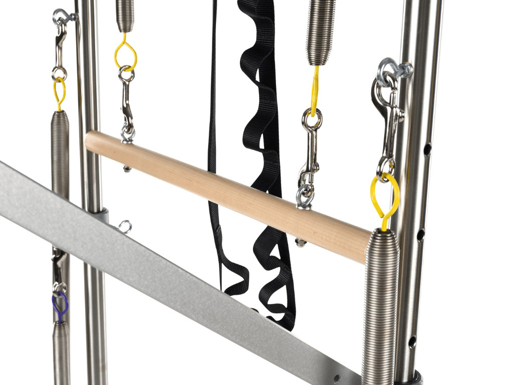 Balanced Body Wall Tower