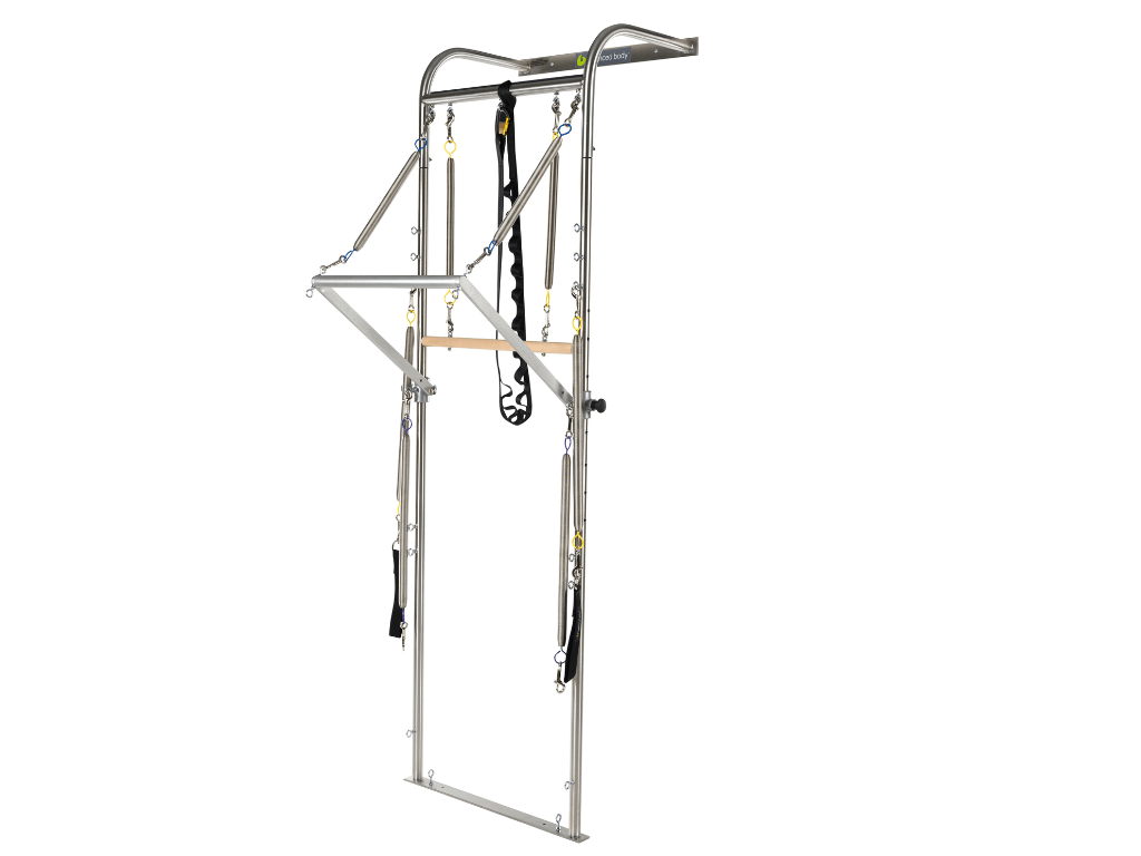 Balanced Body Wall Tower