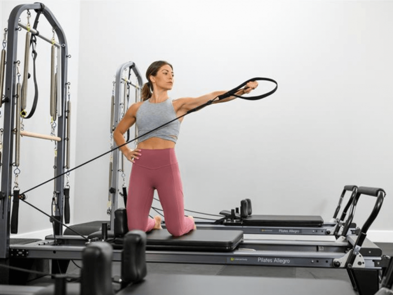 Allegro Reformer