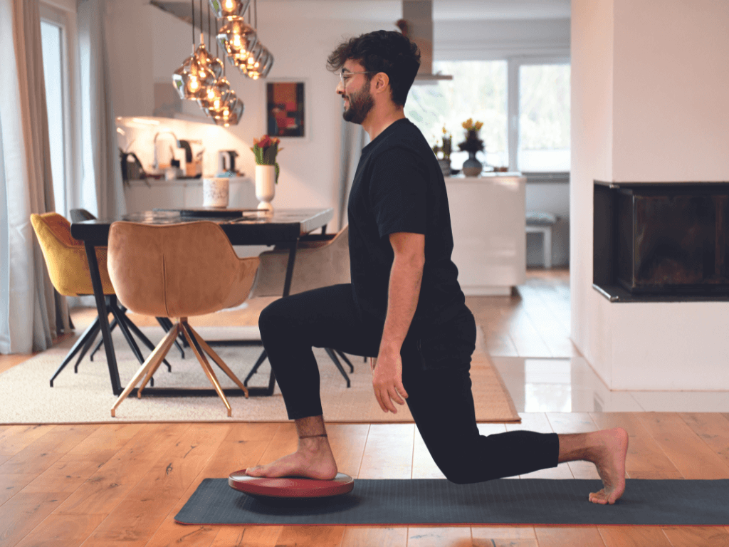 SISSEL Balance Board Plus