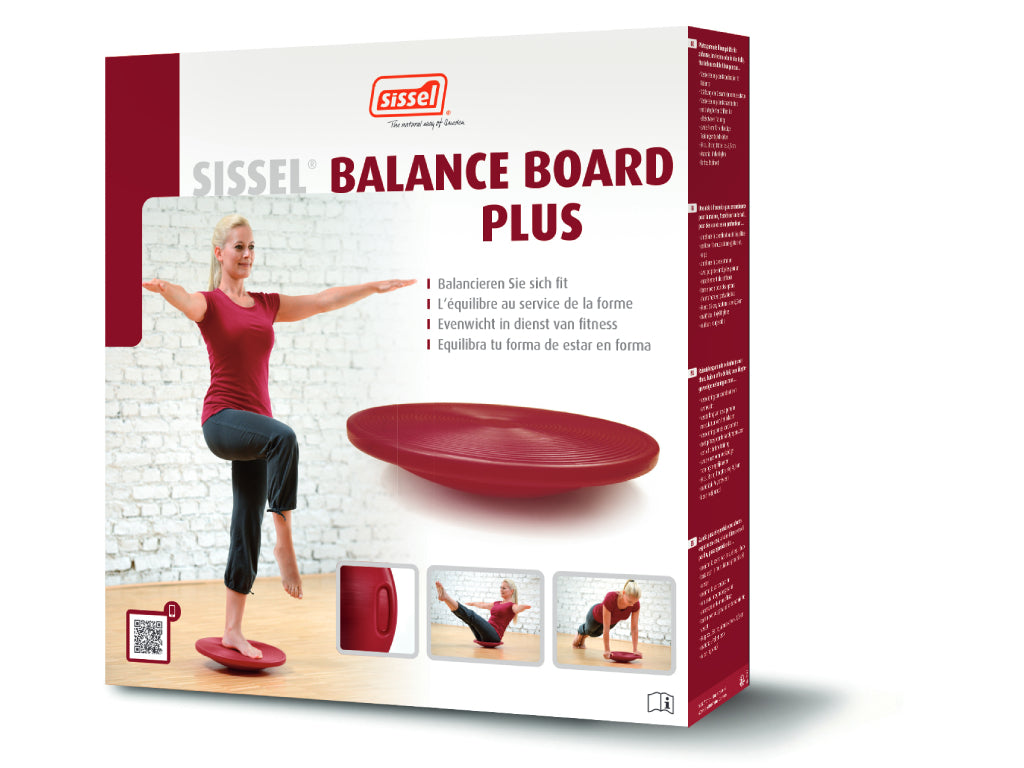 SISSEL Balance Board Plus