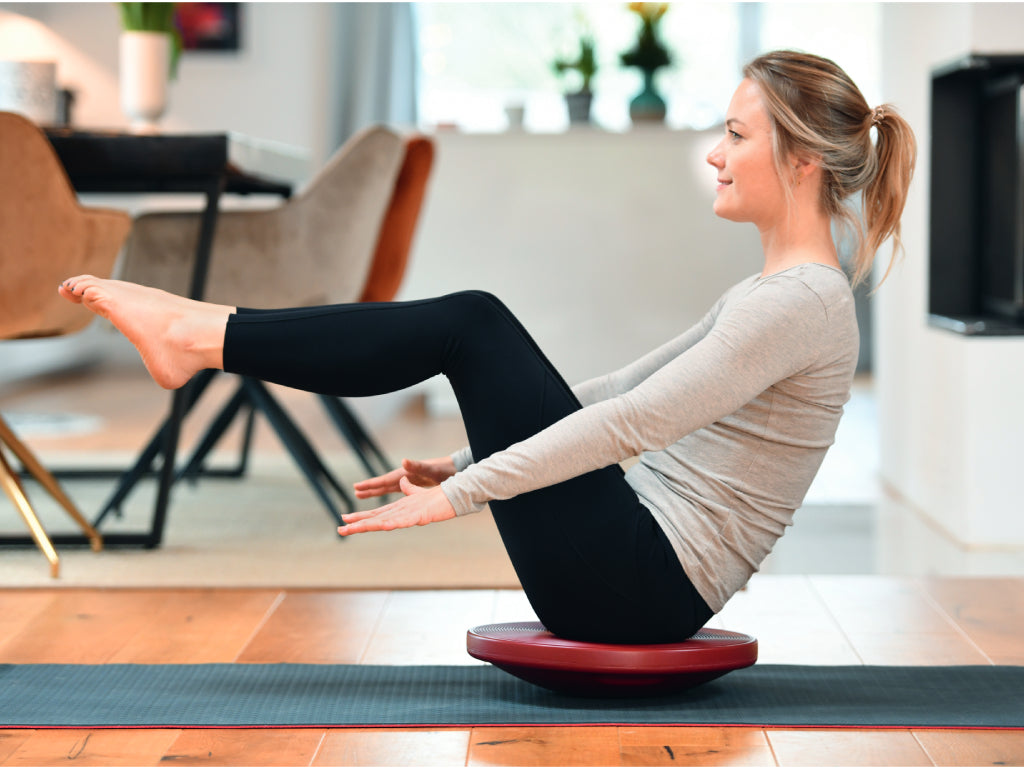 SISSEL Balance Board Plus