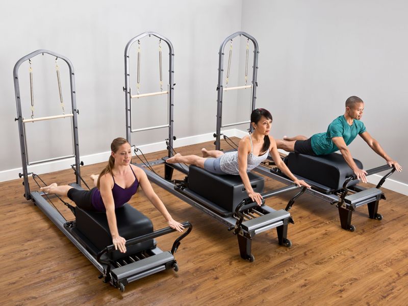 Allegro Reformer