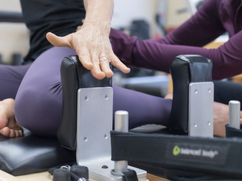 Pilates Clinical Reformer®