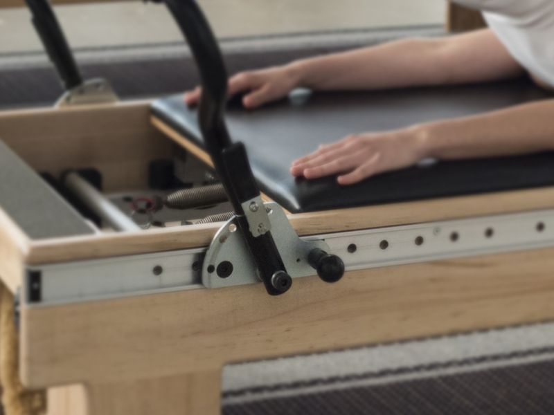 Pilates Clinical Reformer®