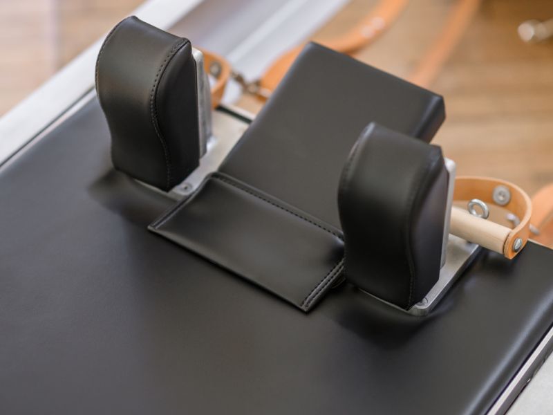 Contrology® Reformer