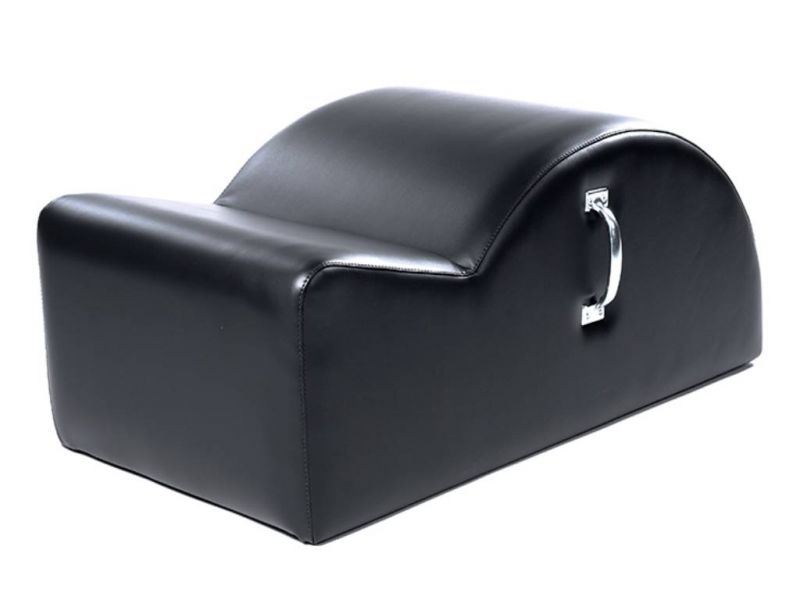 East Coast Step Barrel
