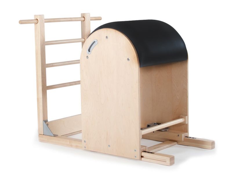 Ladder Barrel Extender