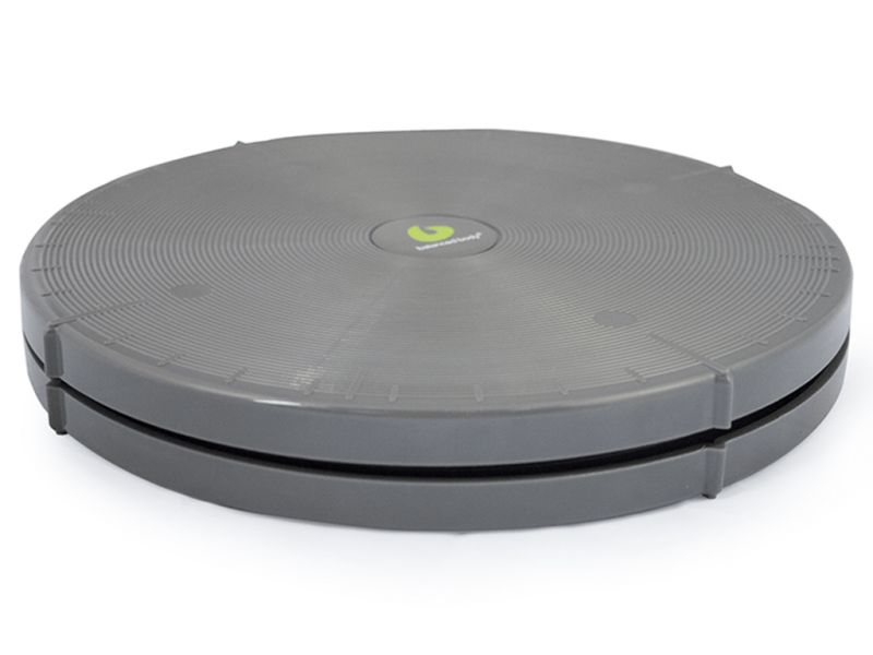 Rotator Disc ohne Widerstand