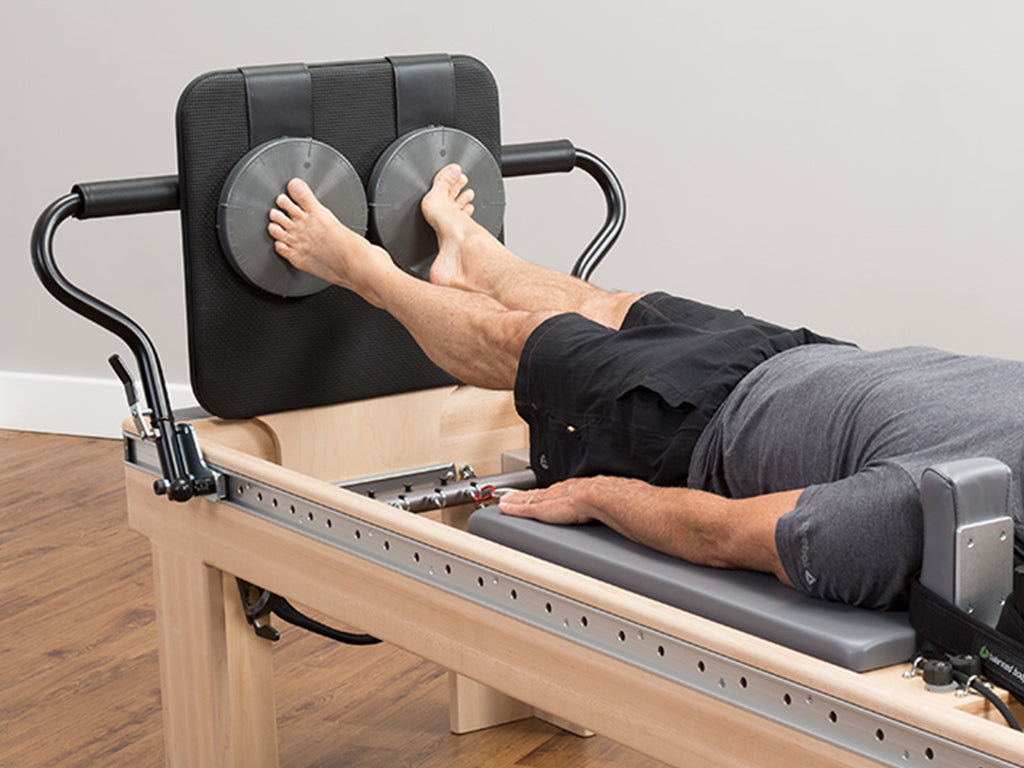 Rotator Disc Jumpboard