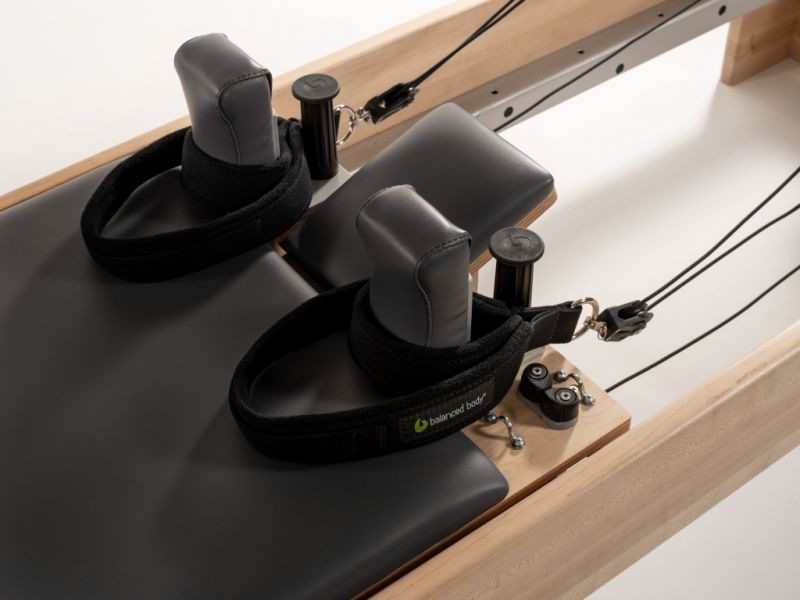Pilates Studio Reformer