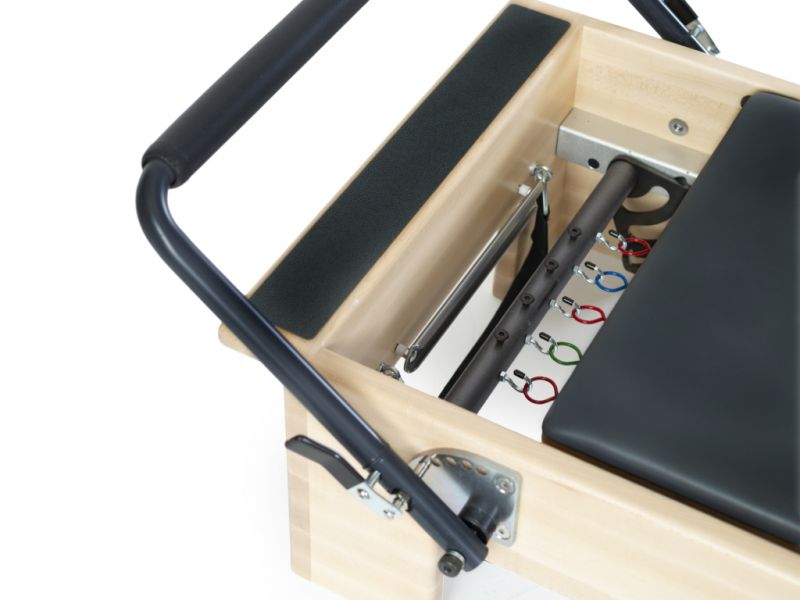 Pilates Studio Reformer