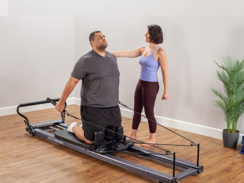 Stretch Allegro Reformer