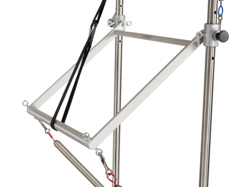 Trapeze Table Cadillac