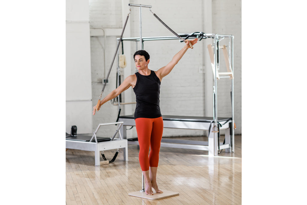 CONTROLOGY PED-O-PUL