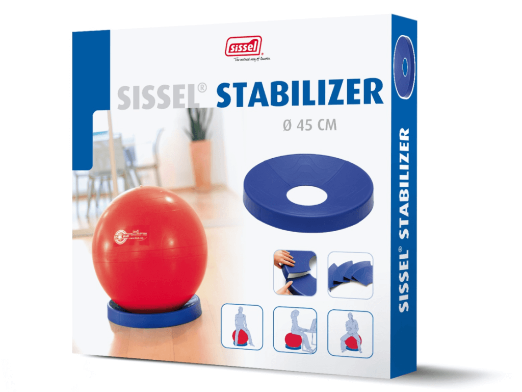 SISSEL Ballschale Verpackung