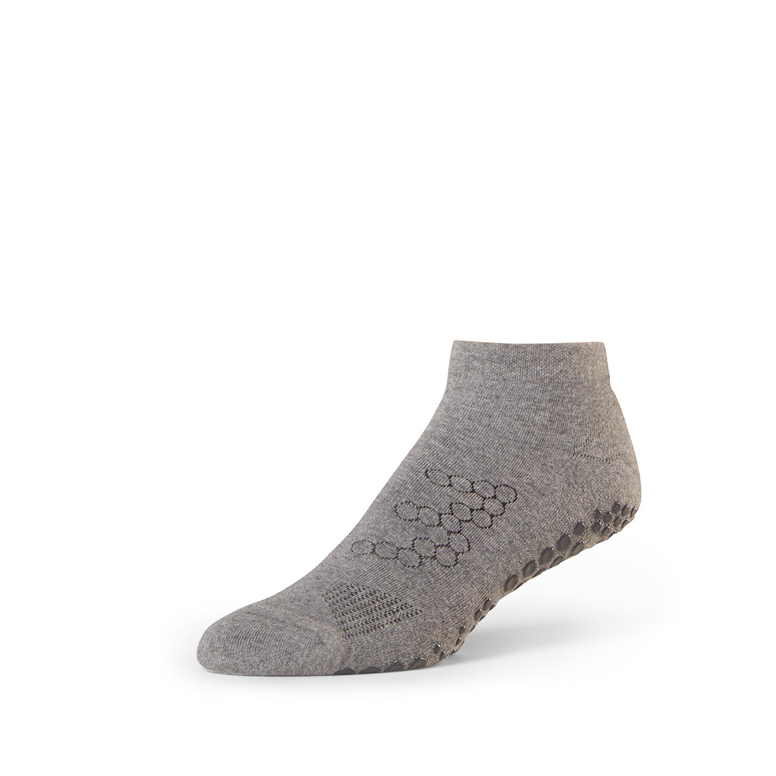 Base33 Low Rise Grey