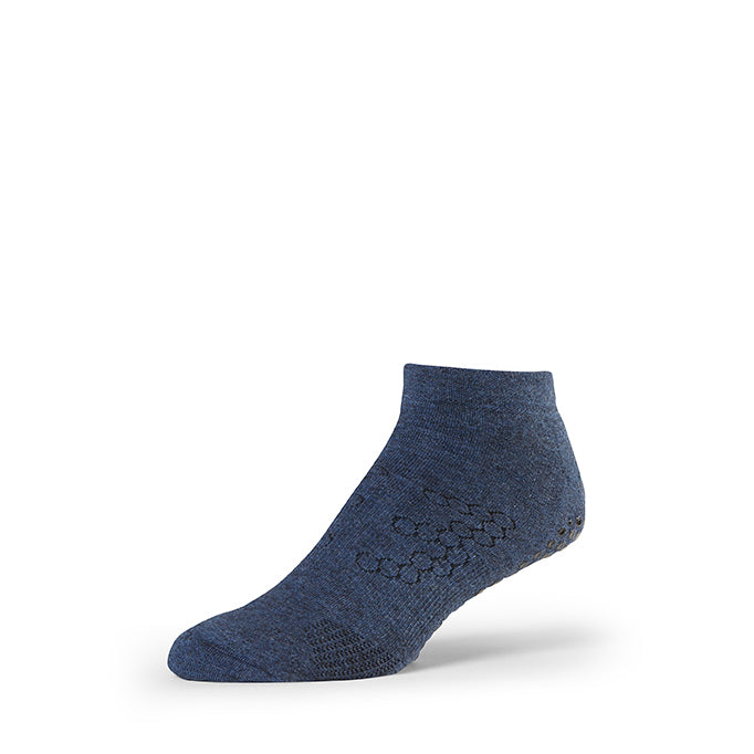 Base33 Low Rise Navy