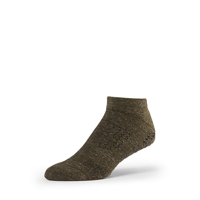 Base 33 Low Rise Olive