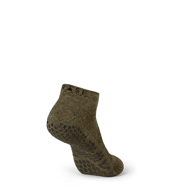 Base 33 Low Rise Olive