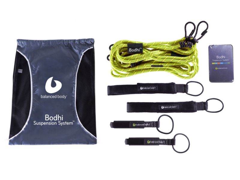 Bodhi Suspension System