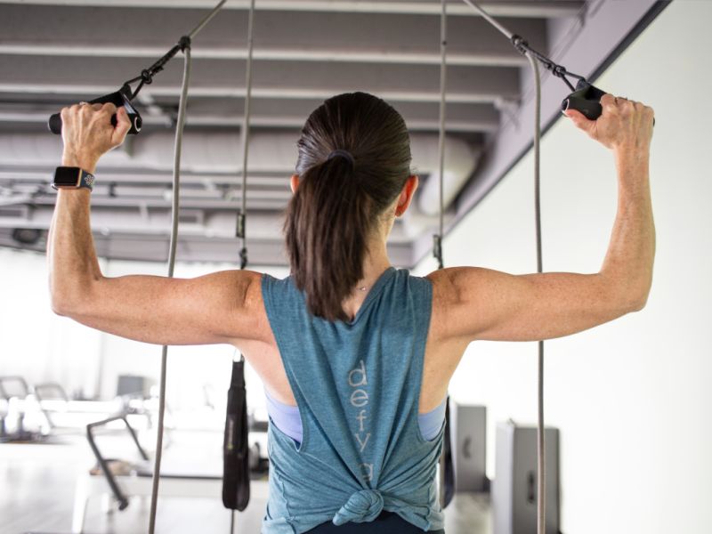 Bodhi Suspension System