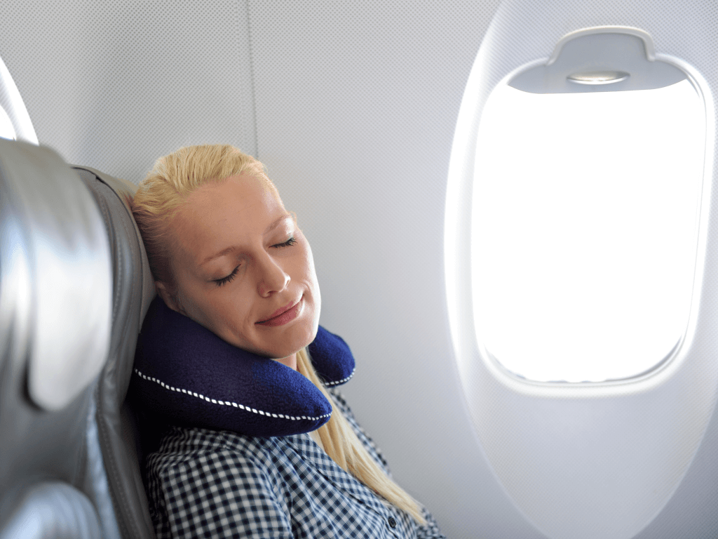 SISSEL Buchi Buchweizennackenhörnchen blau