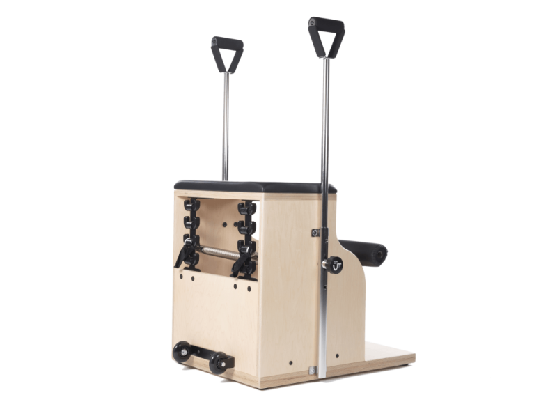 Pilates Combo Chair