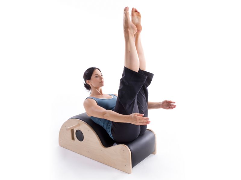 Contour Step Barrel®