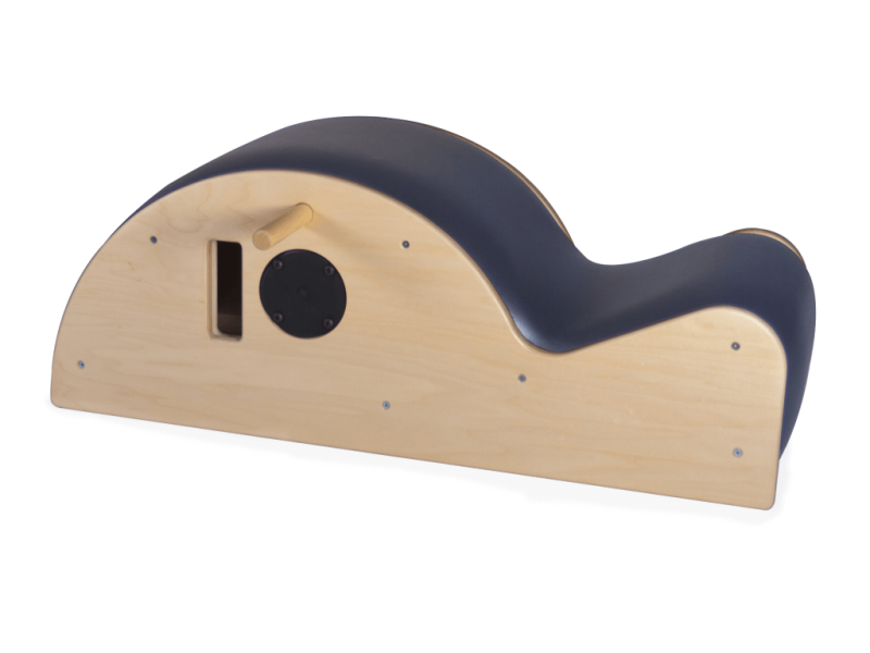 Contour Step Barrel®