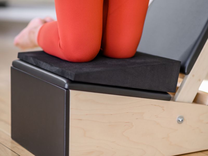 Contrology arm chair wedge Sitzkeil