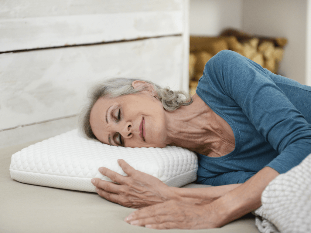 SISSEL Dream Comfort Kissen