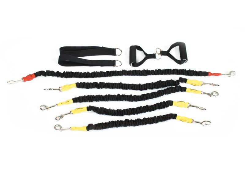 Exo Chair Resistance Kit