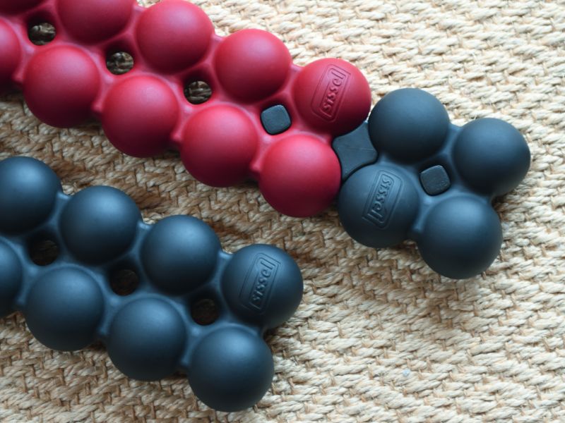 Spinefitter Mini - Extension Kit