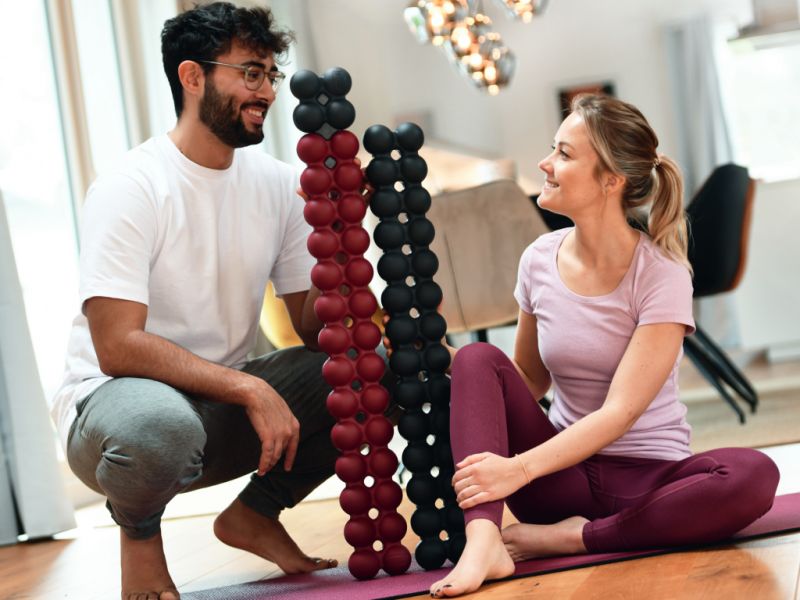 Spinefitter Mini - Extension Kit