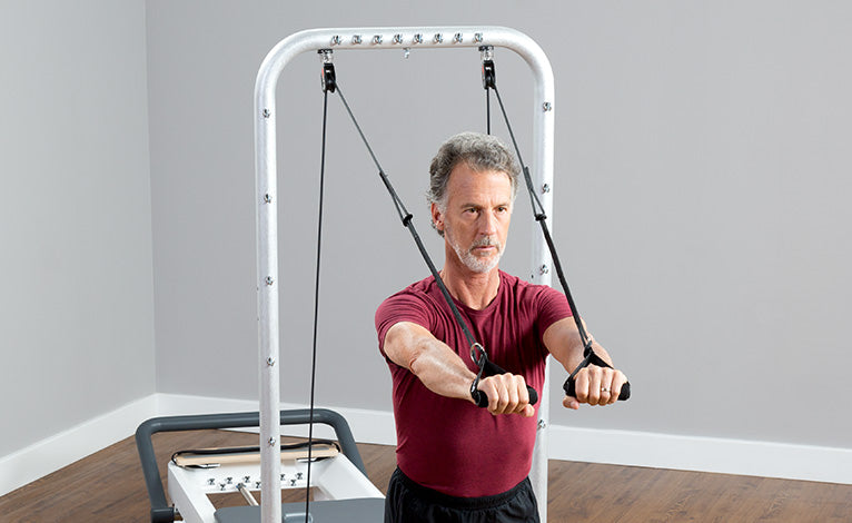 Balanced Body F.I.T. Kit for A2