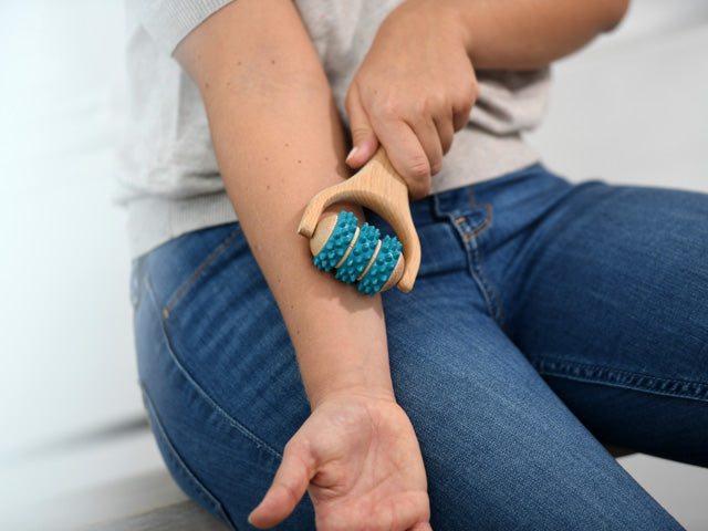 SISSEL Fit-Roller Uno Roll