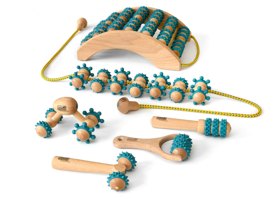 SISSEL Fit-Roller Ergo Roller