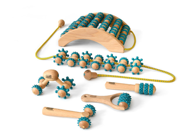 SISSEL Fit-Roller T-Roller