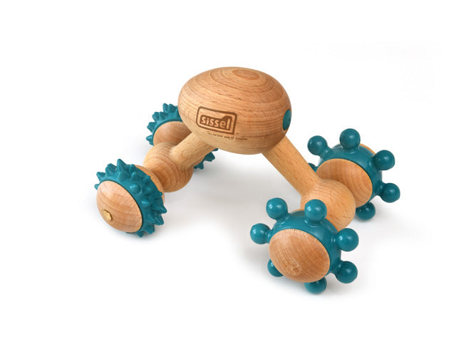 SISSEL Fit-Roller Ergo Roller