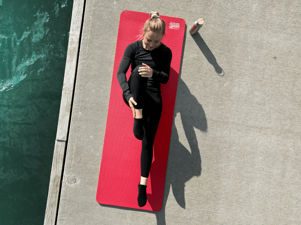 SISSEL Gym Mat 1.5