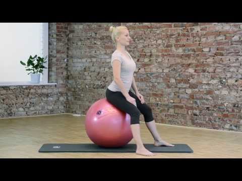 SISSEL Securemax Gymnastikball