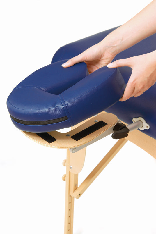 SISSEL Koffermassagebank Basic