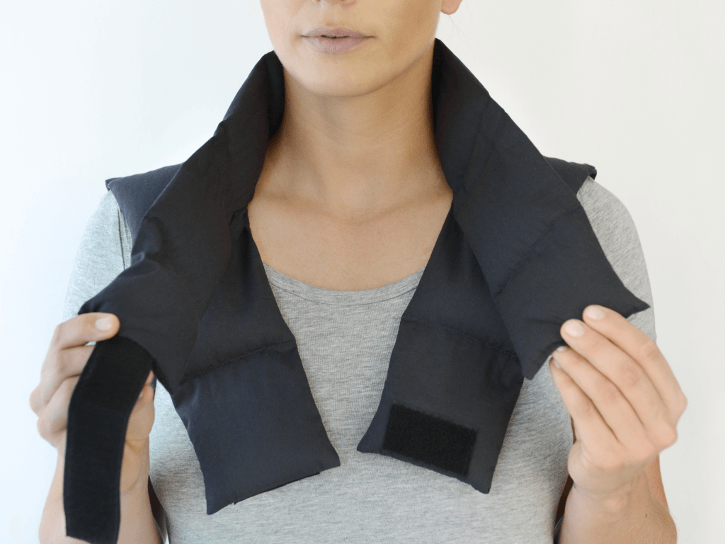 SISSEL Linum Cervico