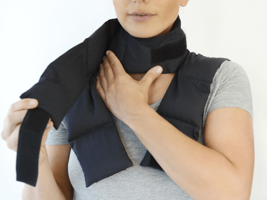 SISSEL Linum Cervico