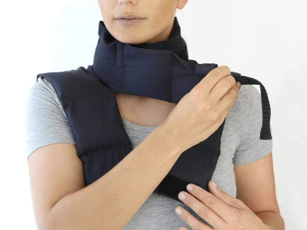 SISSEL Linum Cervico