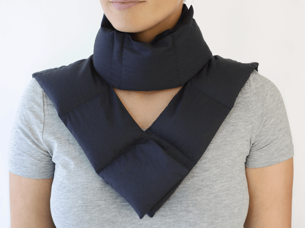 SISSEL Linum Cervico