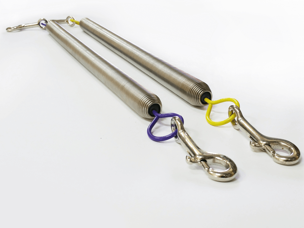 Long Trapeze Table Spring