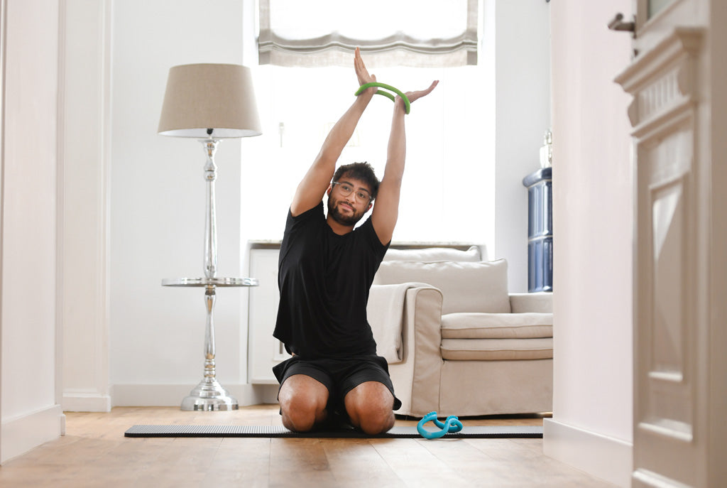 SISSEL Mobilyzor Set